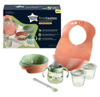 Kit Tommee Tippee Primeros sólidos