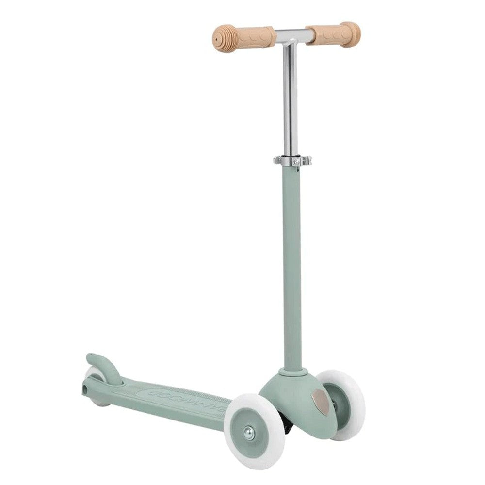 Patinete Banwood ECO Scooter Vintage