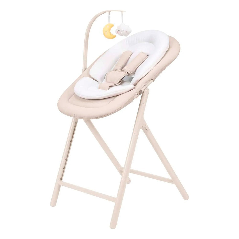 Trona Carrello Tenero