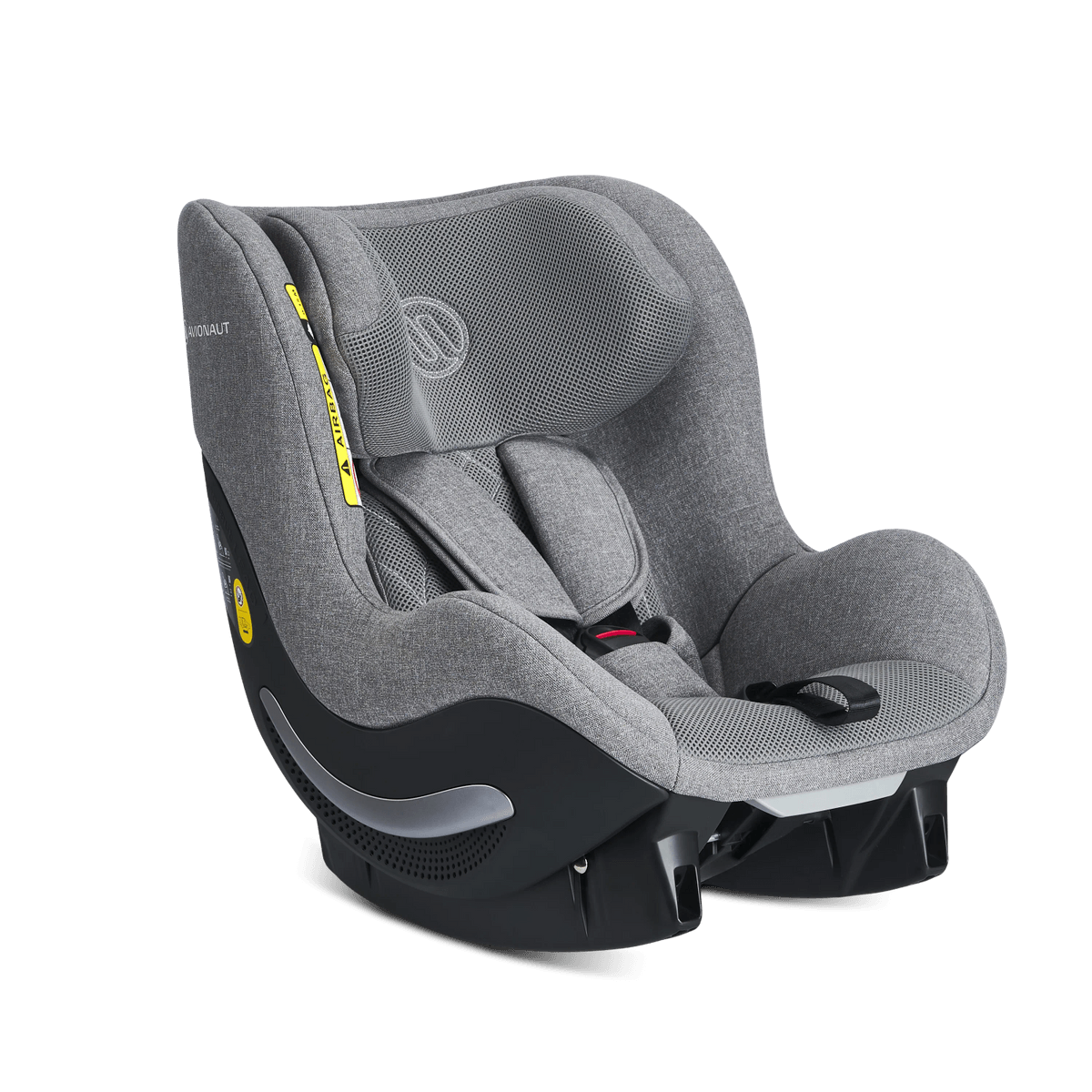 Silla auto Avionaut AeroFIX AirFlow i-Size 61cm a 105 cm