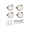 Pack ruedas Stokke Sleepi V3