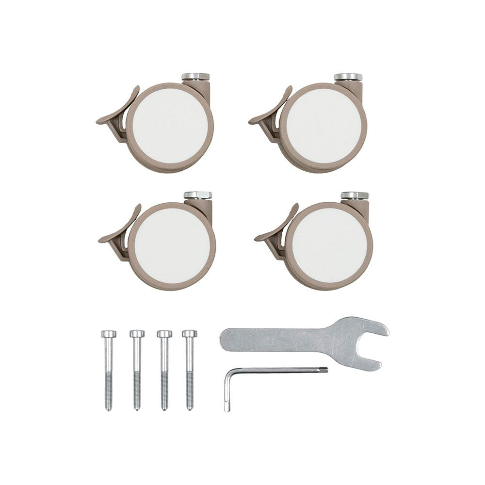 Pack ruedas Stokke Sleepi V3