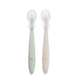 Set 2 Cucharas Silicona Jane Cosmos