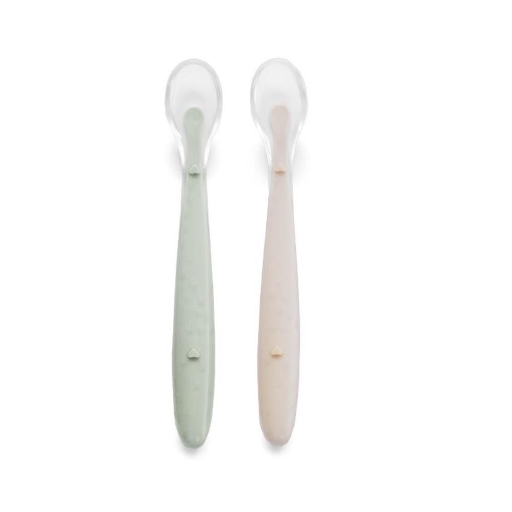Set 2 Cucharas Silicona Jane Cosmos