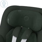 Silla Auto Maxi-cosi Pearl 360º Pro