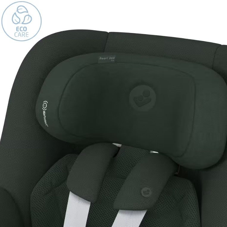 Silla Auto Maxi-cosi Pearl 360º Pro