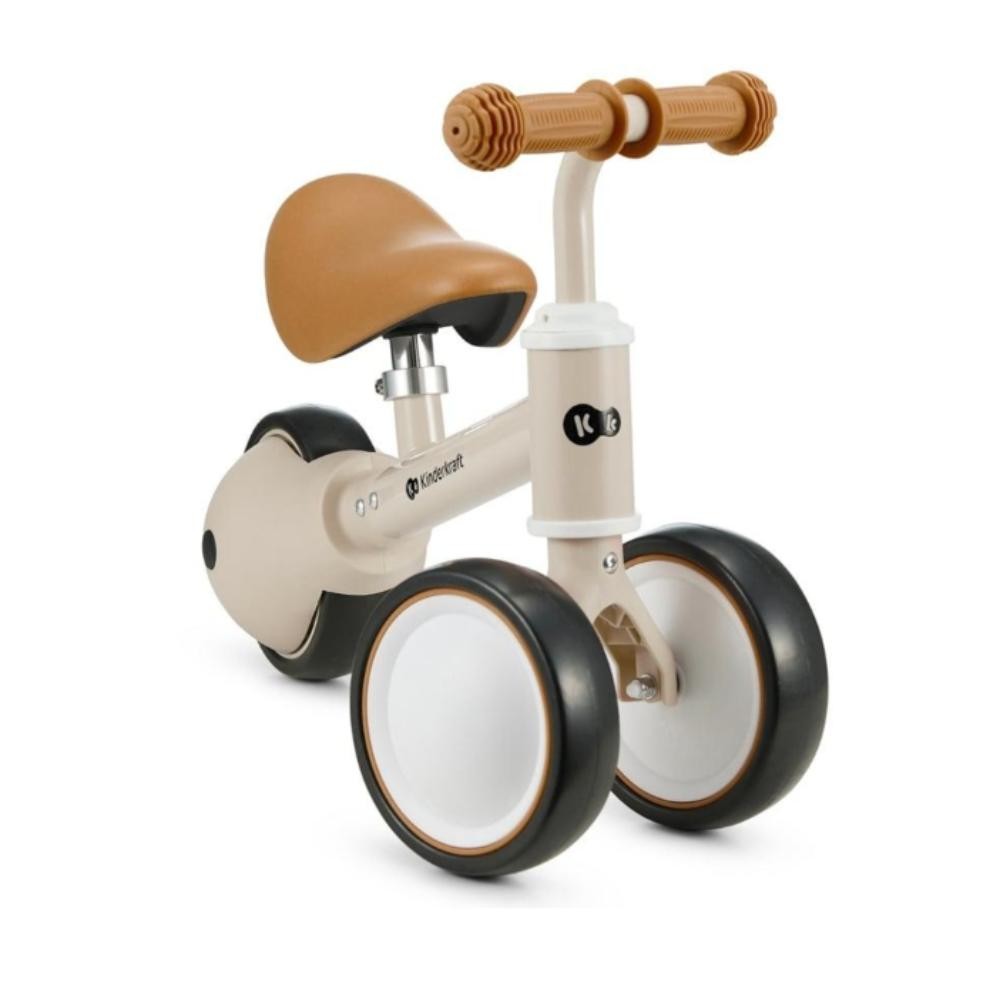 Bicicleta Kinderkraft Cutie