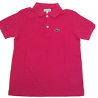 Polo Lacoste M/C