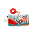Libro didactico Lilliputiens GRANJA