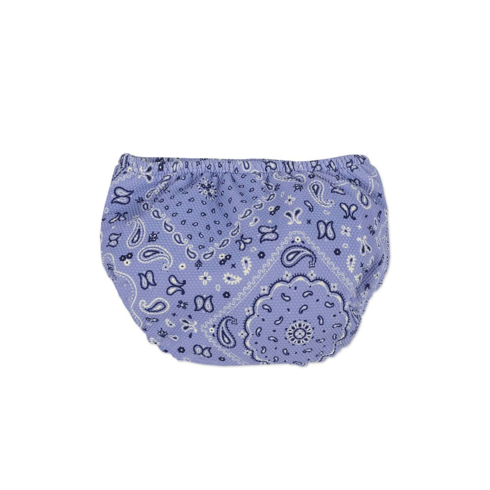 Bañador Pañal Walking Mum Bandana
