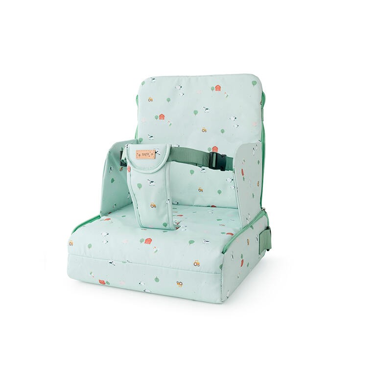 Trona portatil Saro 2 en 1