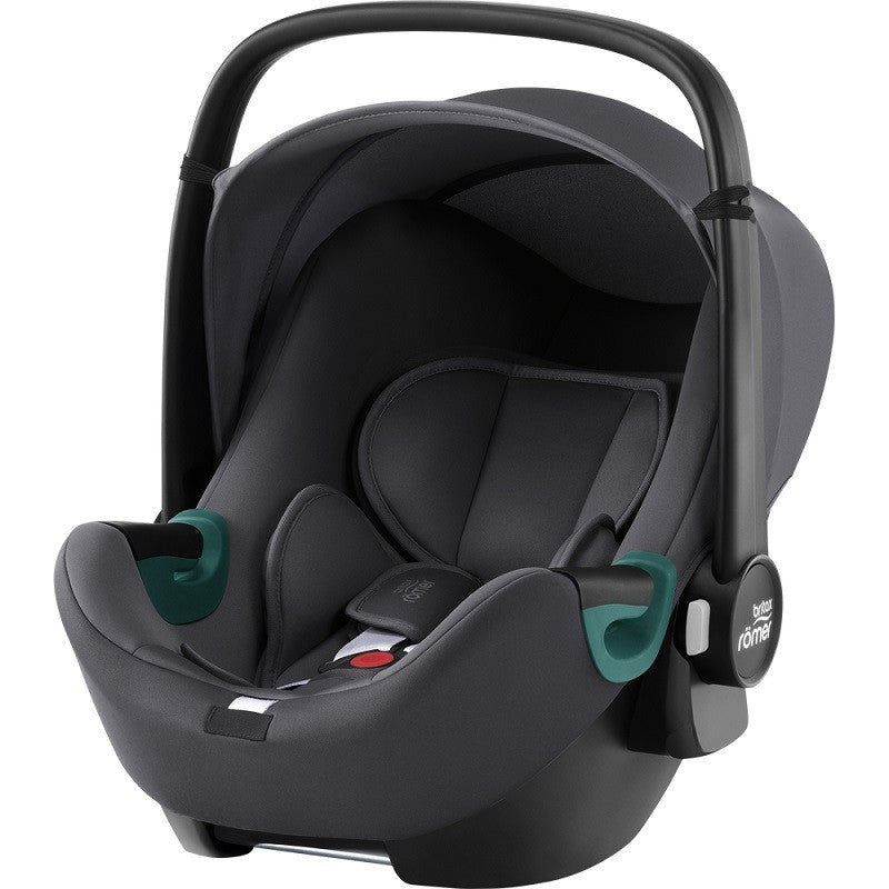 Silla auto Grupo 0+ Britax Römer BABY-SAFE 3 I-size