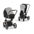 Pantalla Protectora Cybex Sun Sail