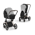 Pantalla Protectora Cybex Sun Sail