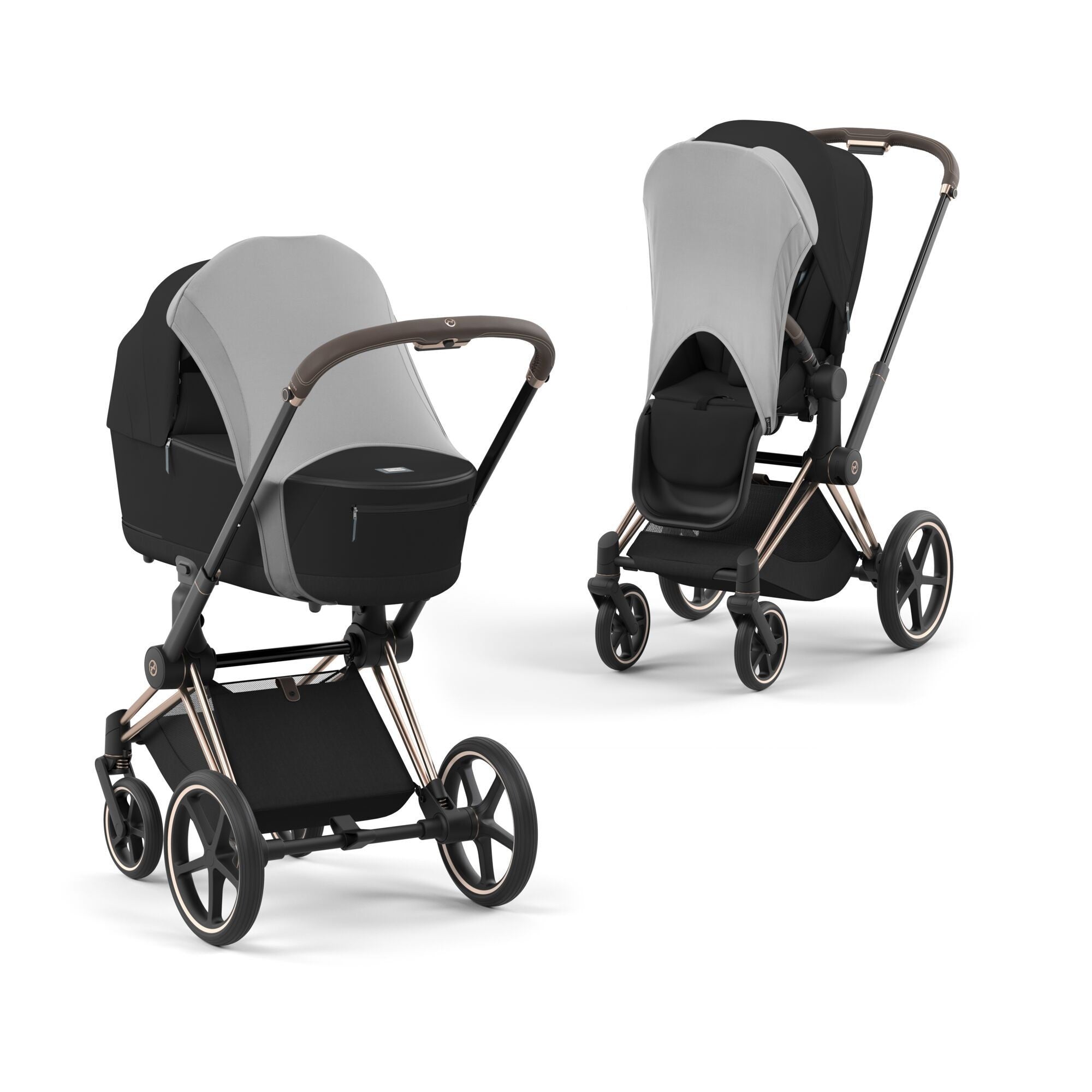 Pantalla Protectora Cybex Sun Sail