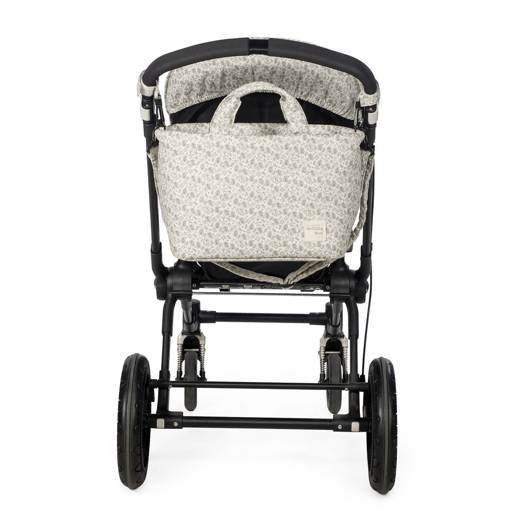 Bolsa Canastilla Walking Mum Gala