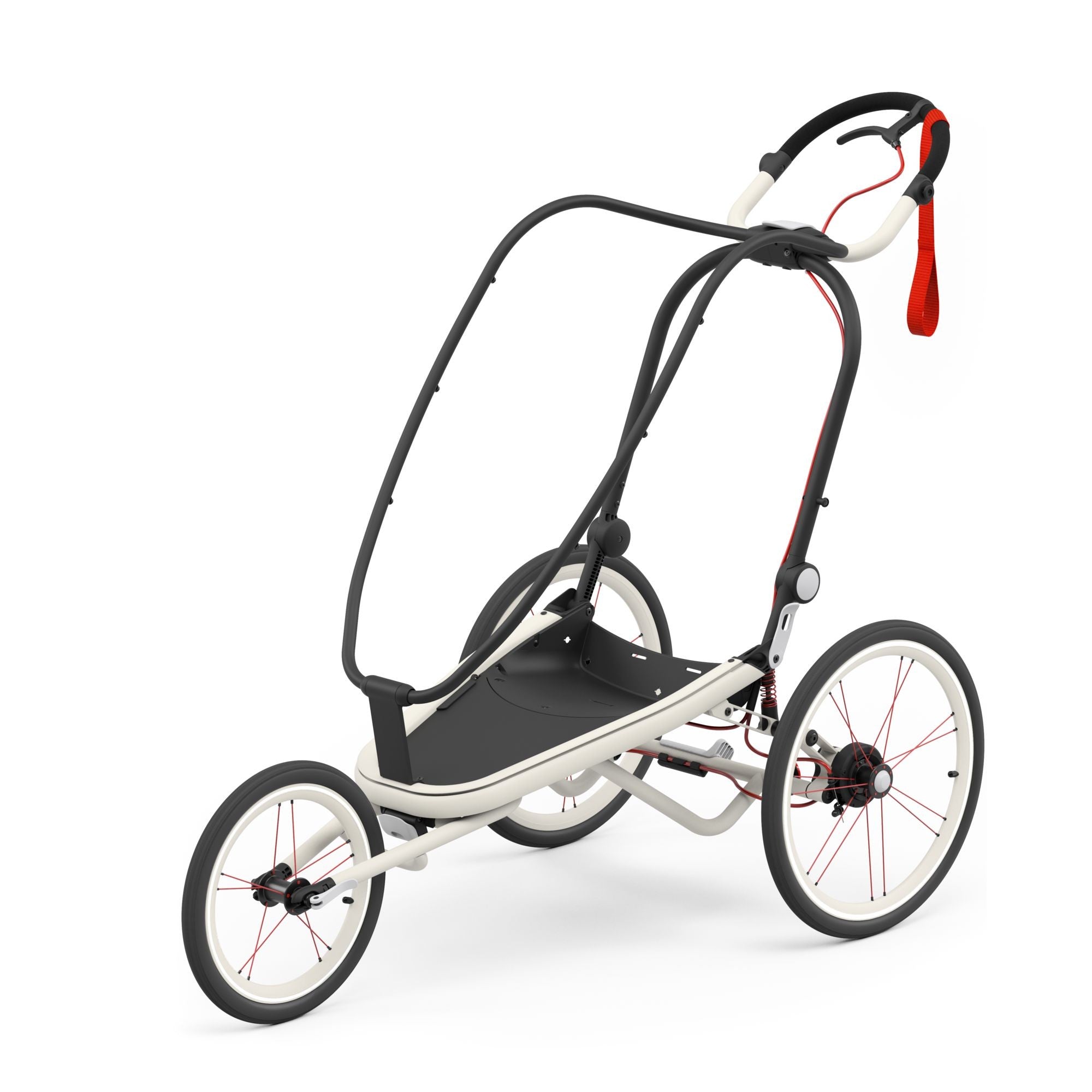 Chasis Cybex Sport ZENO