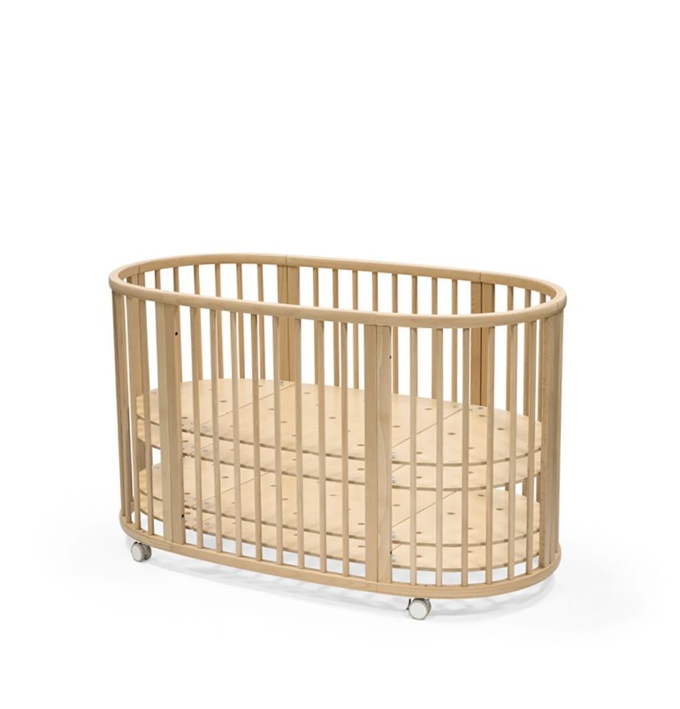 Cuna Stokke SLEEPI V3