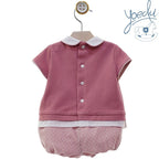Conjunto Yoedu Menfis