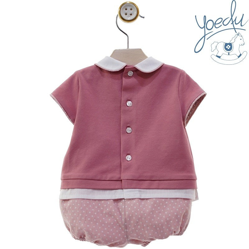 Conjunto Yoedu Menfis