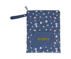 Bolsa Impermeable Grande Tutete The Martians Personalizable