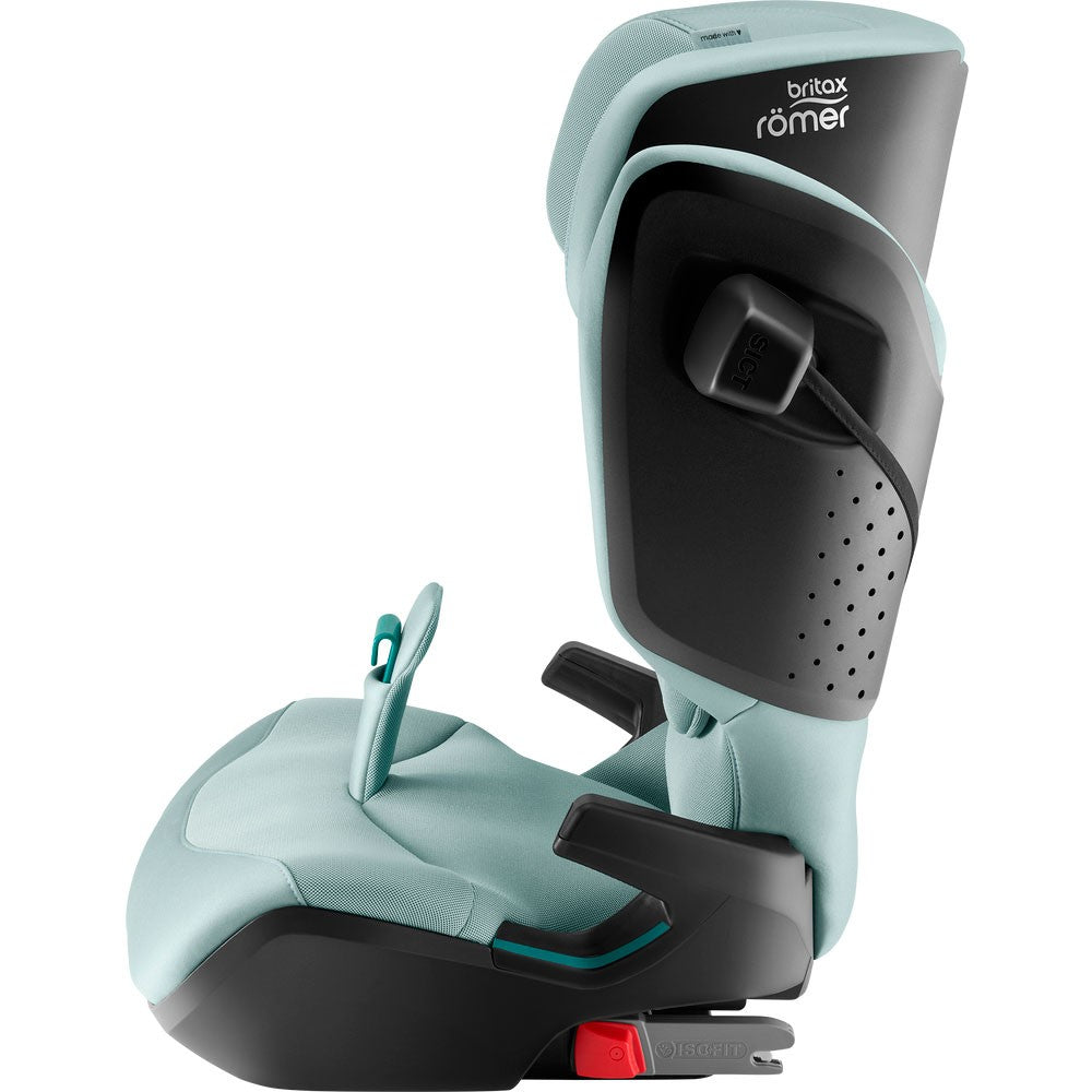 Silla Auto Britax Römer KIDFIX PRO I-SIZE coleccion STYLE