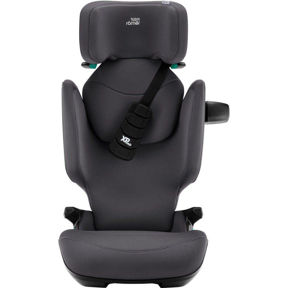 Silla Auto Britax Römer KIDFIX PRO I-SIZE coleccion CLASSIC