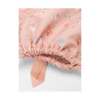 Mochila Saco Impermeable Tutete Mouse Fairies Personalizable