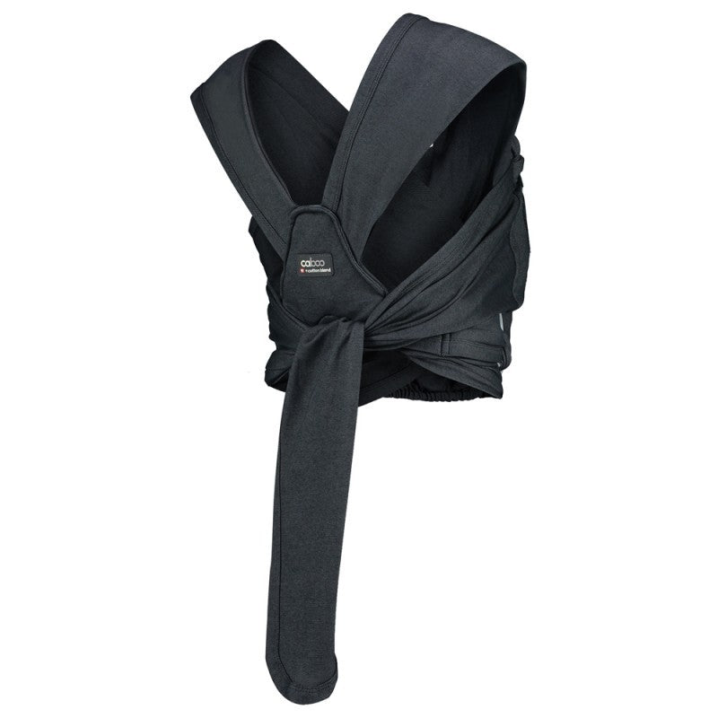 Mochila portabebé Caboo Algodón