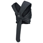 Mochila portabebé Caboo Algodón