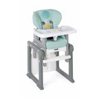Trona Jane Activa EVO convertible en mesa y silla