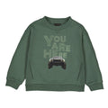 Pullover Mayoral coche