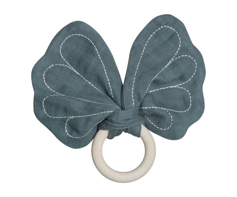 Mordedor Butterfly Fabelab Blue Spruce