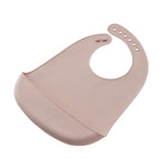 Babero Interbaby silicona