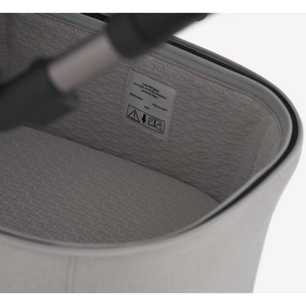 Cochecito Anex IQ Premium