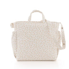 Bolso maternal pack Cambrass Cherry