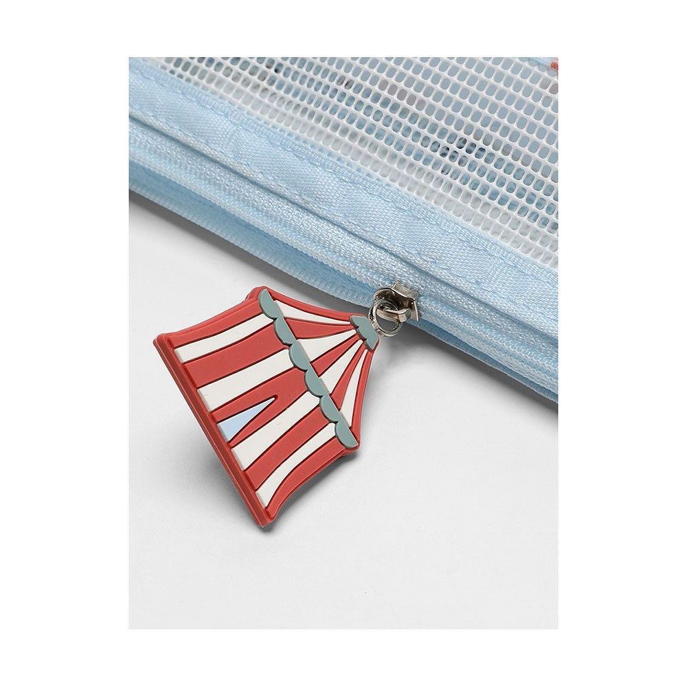 Bolsa cepillo de dientes Tutete Circus Show