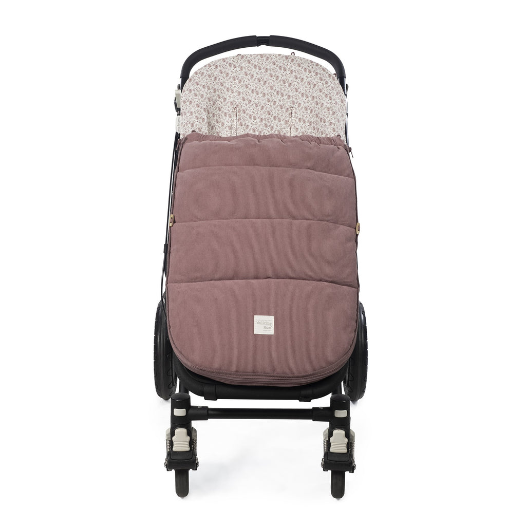 Saco Silla Invierno Walking Mum Gala
