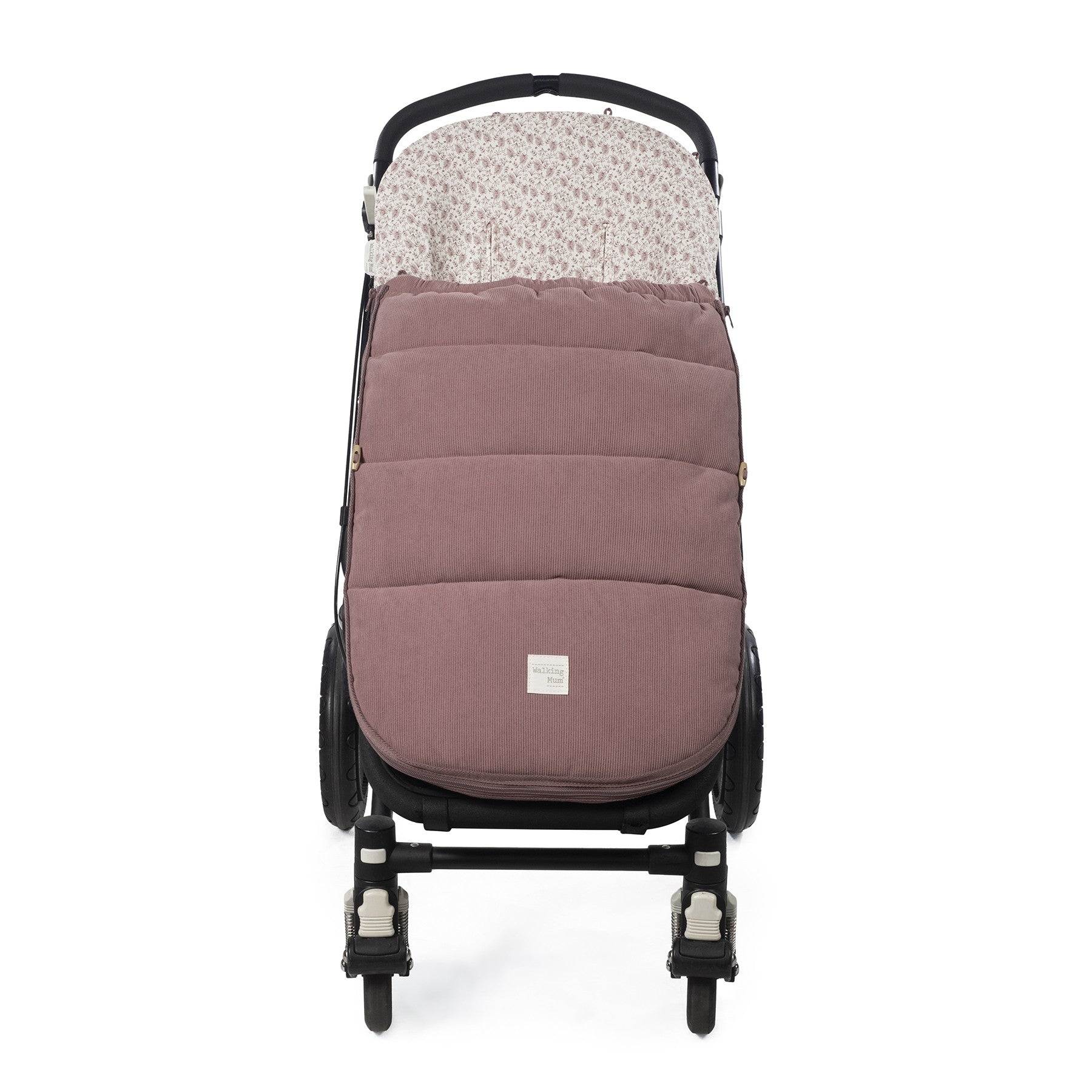 Saco Silla Invierno Walking Mum Gala