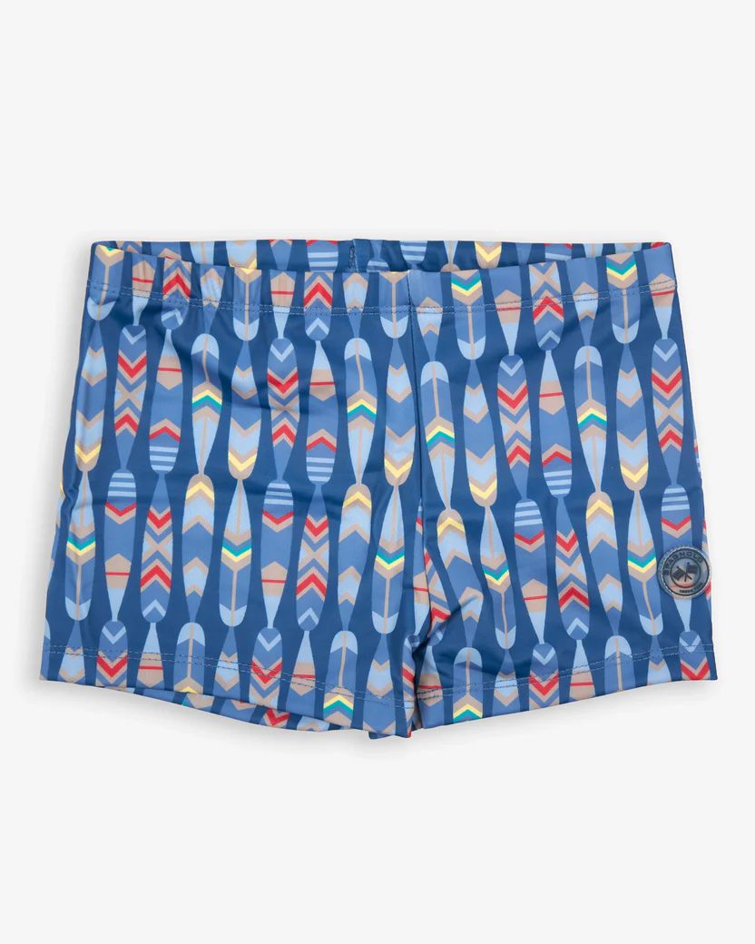 Bañador boxer Spagnolo 4366