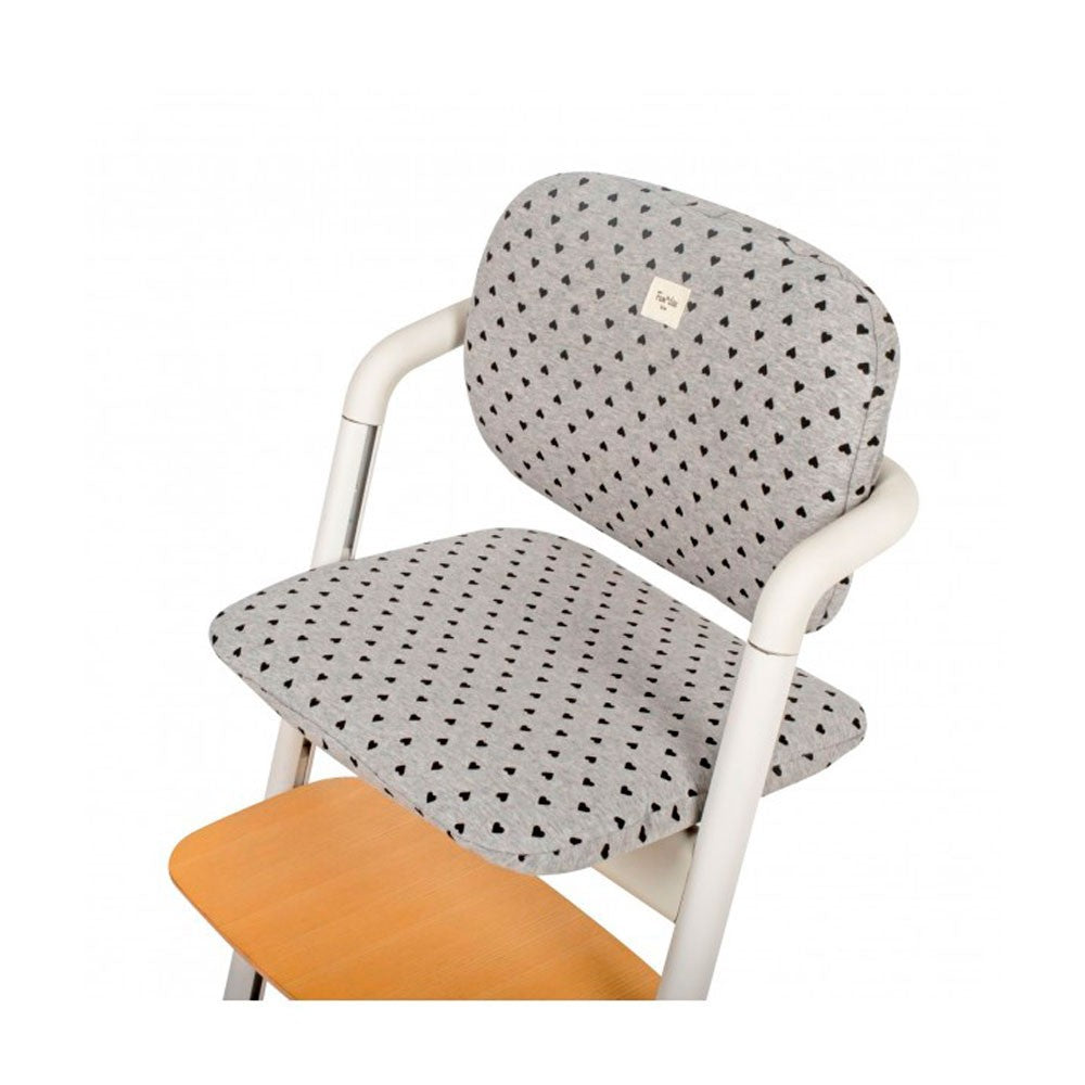 Set 3 cojínes Cybex Lemo Fundas BCN F221