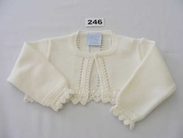 Chaqueta Granlei