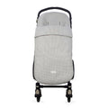 Saco Silla Entretiempo Pasito a Pasito Little Bloom Vichy