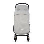 Saco Silla Entretiempo Pasito a Pasito Little Bloom Vichy