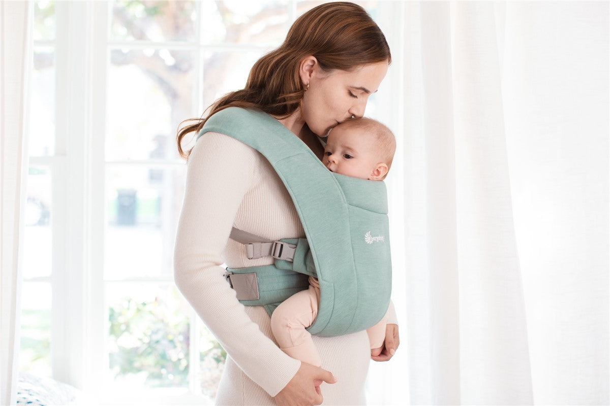 Mochila Portabebes Ergobaby Embrace