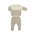 Conjunto Mayoral polaina tricot