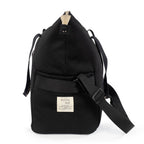 Bolsa XL Walking Mum Eco Mum Black