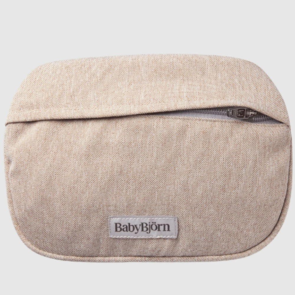 Bolso Riñonera Babybjorn para Mochila Portabebé