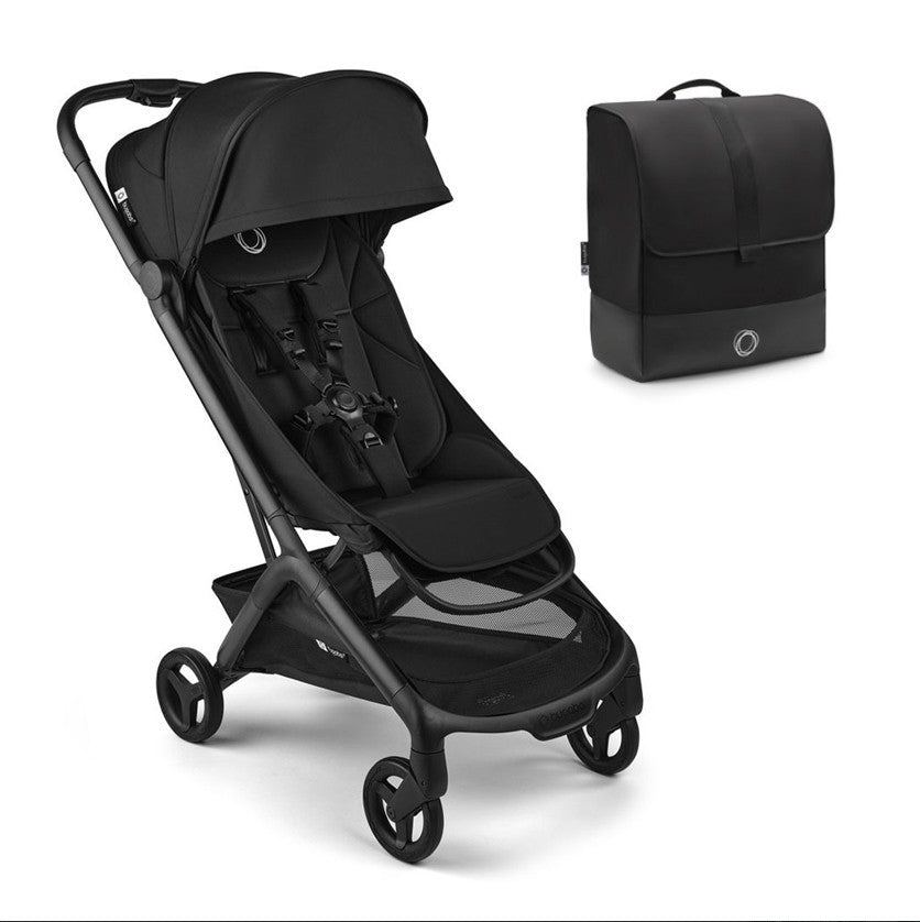 Silla paseo Bugaboo Butterfly 2 con Bolsa de transporte