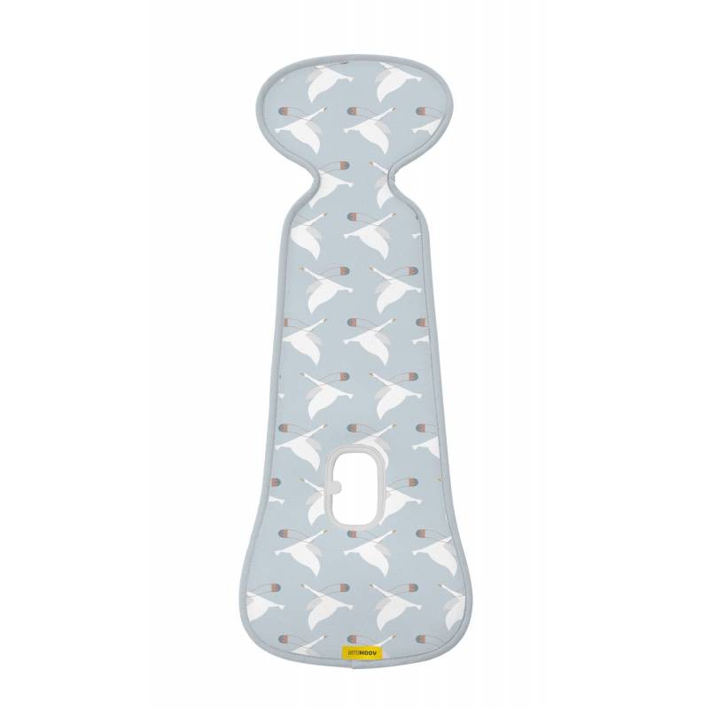 Colchoneta 3D Aeromoov Air layer Grupo 0